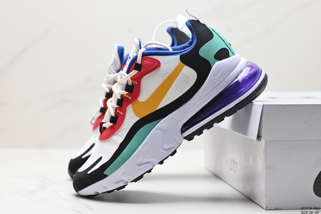 Nike Air Max Shoes